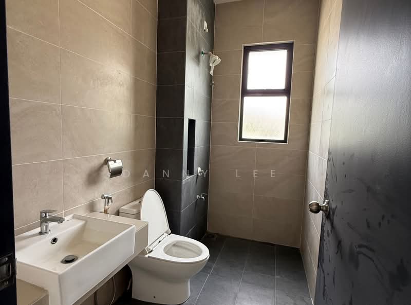 Rumah Teres 2 Tingkat untuk Dijual di Bandar Kinrara (Selangor) - Danny Lee - PropertyGuru.com.my