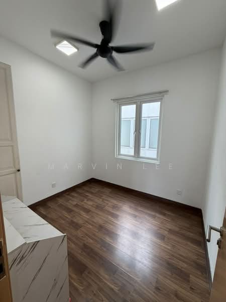 Service Residence for Rent at Sentul Village - Marvin Lee - Interior - PropertyGuru.com.my
