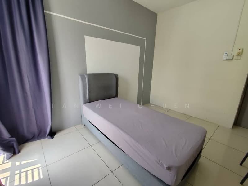 Condominium for Rent at Platinum Lake PV 20 - Tan Wei Chuen - Bedroom - PropertyGuru.com.my
