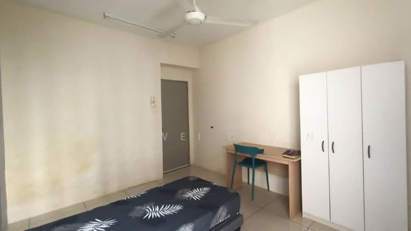 Condominium for Rent at Platinum Lake PV 20 - Tan Wei Chuen - Bedroom - PropertyGuru.com.my