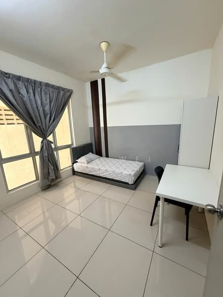 Condominium for Rent at Platinum Lake PV 20 - Tan Wei Chuen - Bedroom - PropertyGuru.com.my