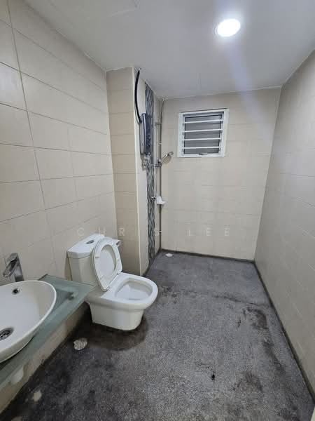 Servis Apartment untuk Disewa di Greenfield Regency - Chris Lee - PropertyGuru.com.my