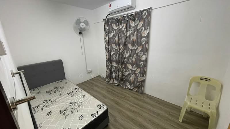 Flat for Rent at Desa Pinang 2 - JOYCE LIM - Bedroom - PropertyGuru.com.my