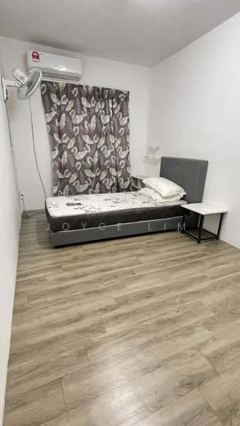 Flat for Rent at Desa Pinang 2 - JOYCE LIM - Bedroom - PropertyGuru.com.my