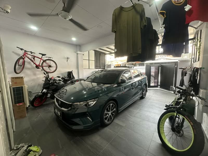 2-storey Terraced House for Sale in Taman Pulai Jaya (Kulai) - Kevin Ho - PropertyGuru.com.my