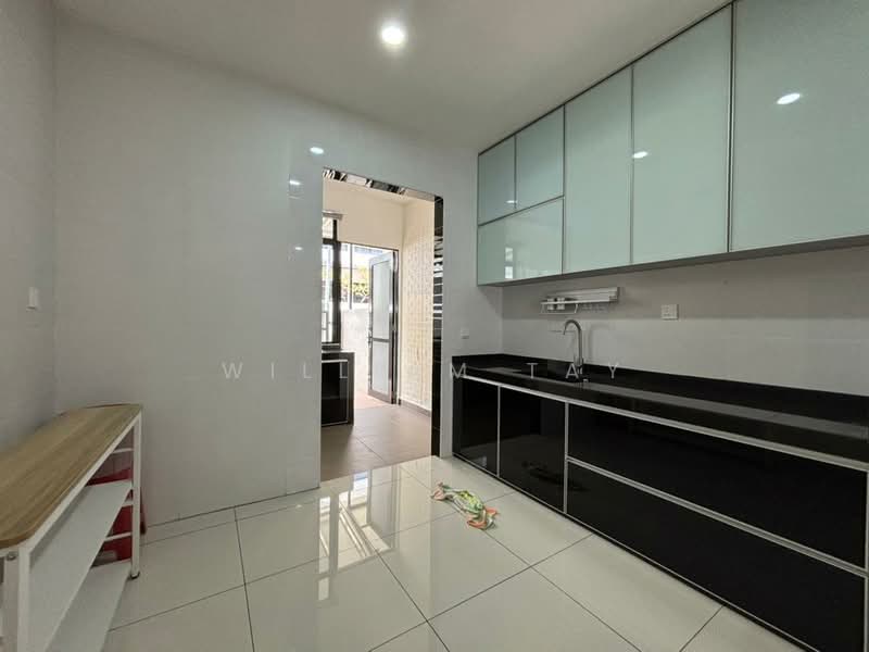 2-storey Terraced House for Sale in Eco Summer (Johor Bahru) - William Tay - Kitchen - PropertyGuru.com.my