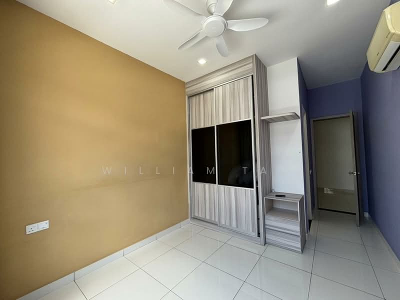2-storey Terraced House for Sale in Eco Summer (Johor Bahru) - William Tay - Bedroom - PropertyGuru.com.my