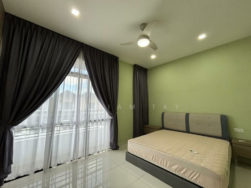 2-storey Terraced House for Sale in Eco Summer (Johor Bahru) - William Tay - Bedroom - PropertyGuru.com.my
