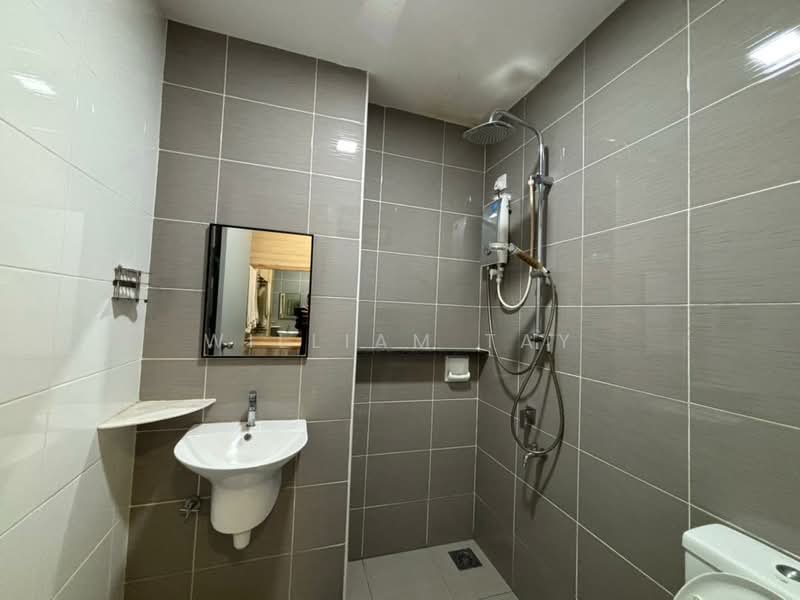 2-storey Terraced House for Sale in Eco Summer (Johor Bahru) - William Tay - Bathroom - PropertyGuru.com.my