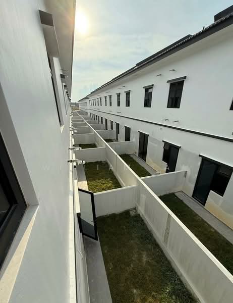 Rumah Teres 2-Tingkat untuk Dijual di Eco Spring (Johor Bahru) - William Tay - Exterior - PropertyGuru.com.my