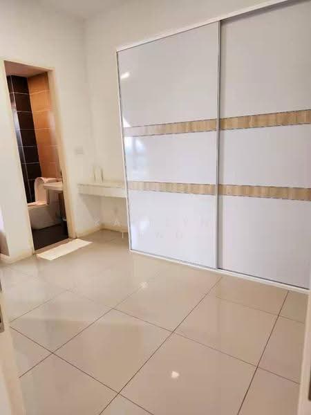 Kediaman Servis untuk Disewa di D'Pristine - Kaitlyn Teng - PropertyGuru.com.my