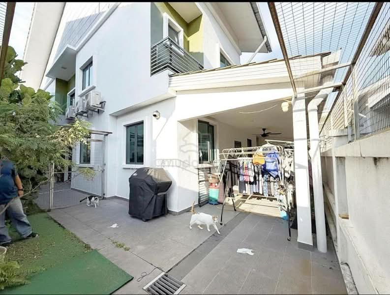 Rumah Berkembar untuk Dijual di S2 Heights (Seremban 2) - Rena Rahman - Exterior - PropertyGuru.com.my