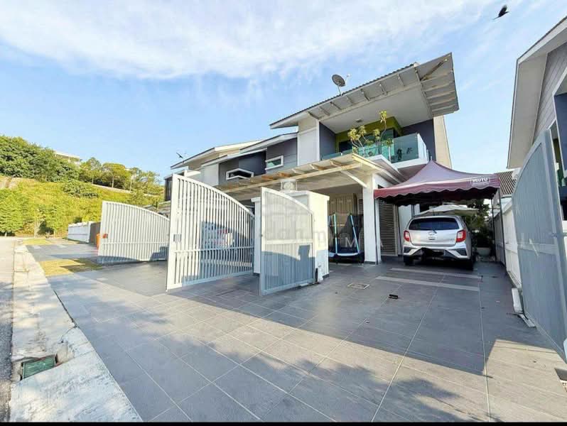 Rumah Berkembar untuk Dijual di S2 Heights (Seremban 2) - Rena Rahman - Exterior - PropertyGuru.com.my