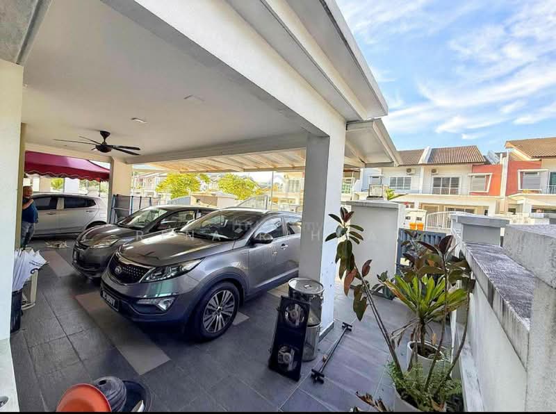 Rumah Berkembar untuk Dijual di S2 Heights (Seremban 2) - Rena Rahman - Exterior - PropertyGuru.com.my