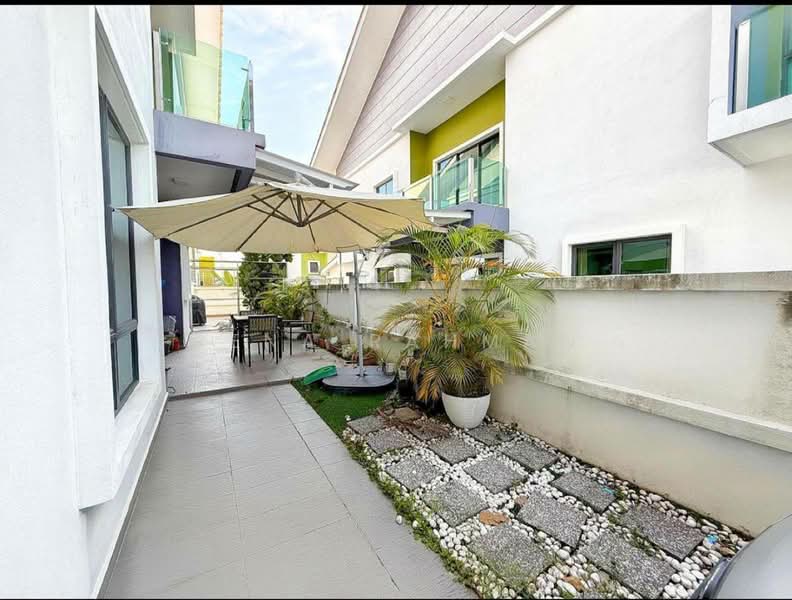 Rumah Berkembar untuk Dijual di S2 Heights (Seremban 2) - Rena Rahman - Exterior - PropertyGuru.com.my