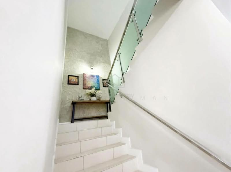 Rumah Berkembar untuk Dijual di S2 Heights (Seremban 2) - Rena Rahman - Interior - PropertyGuru.com.my