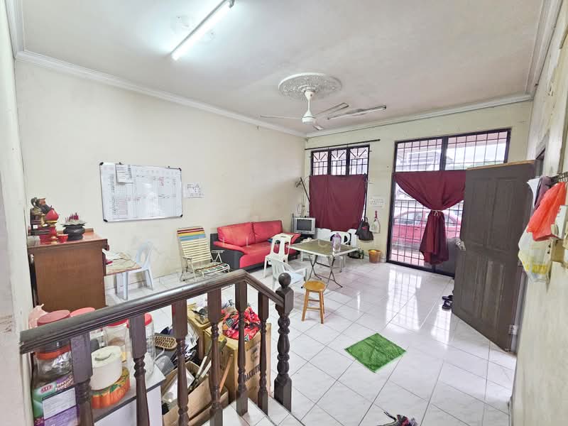 Rumah Berkembar untuk Dijual di Taman Johor Jaya (Johor Bahru) - Stella Chia - PropertyGuru.com.my