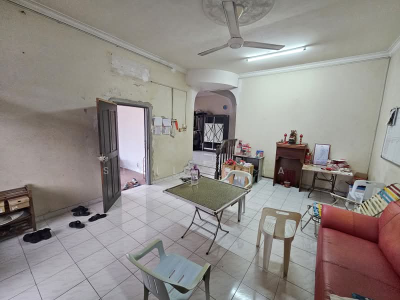 Rumah Berkembar untuk Dijual di Taman Johor Jaya (Johor Bahru) - Stella Chia - PropertyGuru.com.my