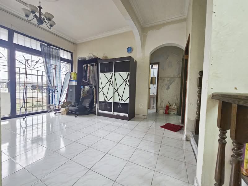 Rumah Berkembar untuk Dijual di Taman Johor Jaya (Johor Bahru) - Stella Chia - PropertyGuru.com.my