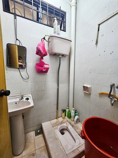 Rumah Berkembar untuk Dijual di Taman Johor Jaya (Johor Bahru) - Stella Chia - PropertyGuru.com.my