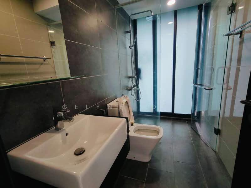 Apartment for Rent at Almas - Gelyne Yong - Bathroom - PropertyGuru.com.my