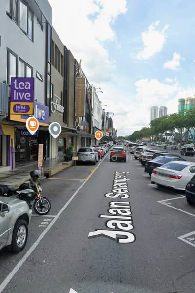 Shop for Sale in Taman Sri Tebrau (Johor Bahru) - VK Chong - PropertyGuru.com.my