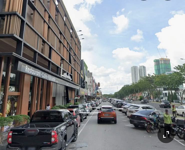 Shop for Sale in Taman Sri Tebrau (Johor Bahru) - VK Chong - PropertyGuru.com.my