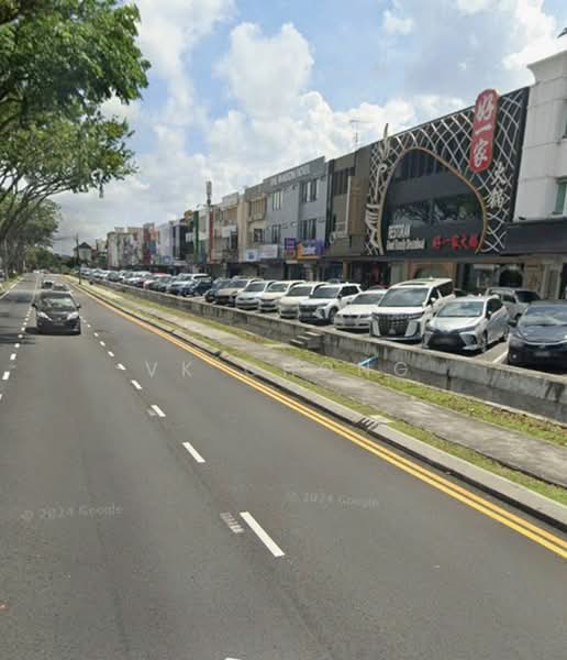 Shop for Sale in Taman Sri Tebrau (Johor Bahru) - VK Chong - PropertyGuru.com.my