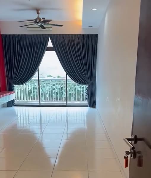 Service Residence for Rent at Sky Gardens Residences - Shirley Haw - PropertyGuru.com.my