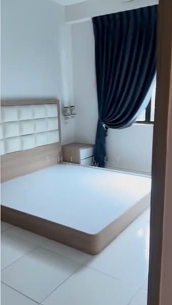 Service Residence for Rent at Sky Gardens Residences - Shirley Haw - PropertyGuru.com.my