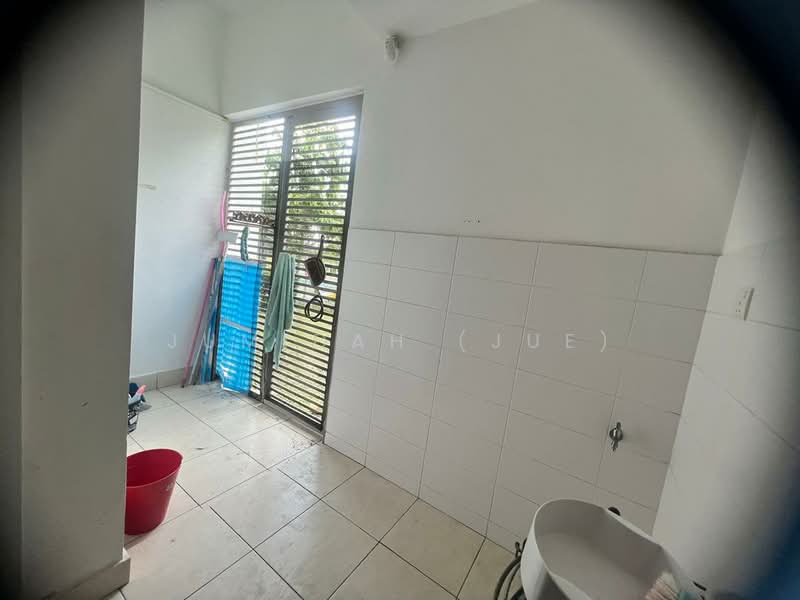 Rumah Bandar untuk Disewa di Kajang (Selangor) - JUMIDAH (JUE) - Interior - PropertyGuru.com.my
