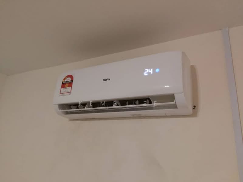 Service Residence for Rent at Emerald Avenue - Kemp Lee - Interior - PropertyGuru.com.my