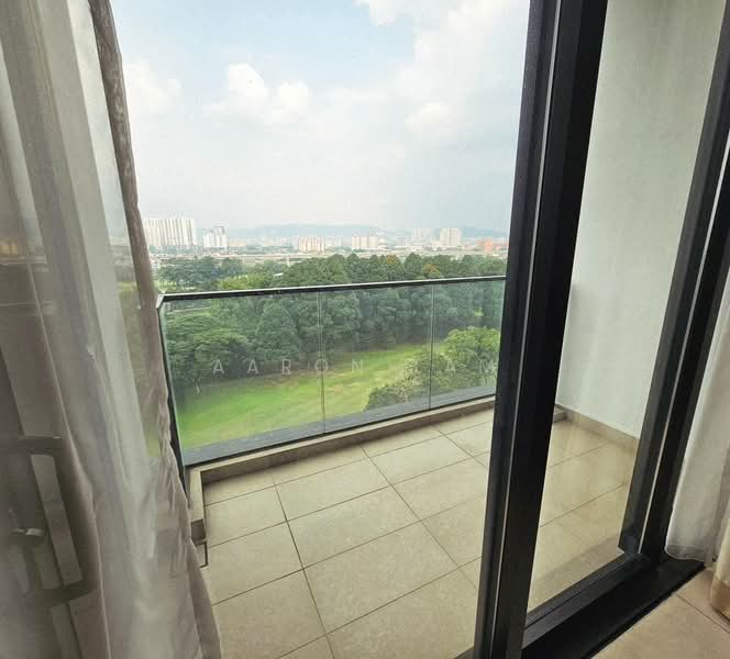 Servis Apartment untuk Dijual di The Horizon - Aaron Lam - PropertyGuru.com.my