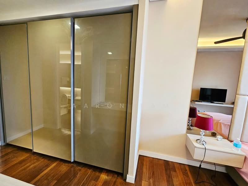 Servis Apartment untuk Dijual di The Horizon - Aaron Lam - PropertyGuru.com.my