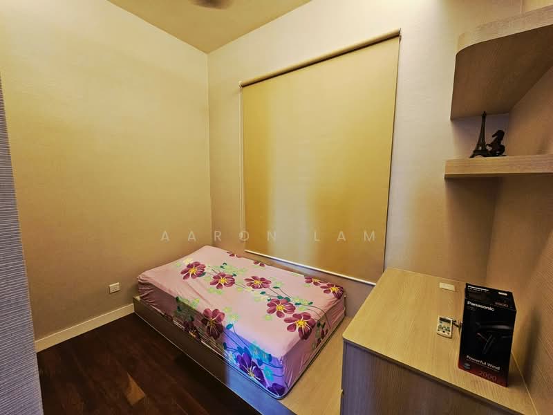 Servis Apartment untuk Dijual di The Horizon - Aaron Lam - PropertyGuru.com.my
