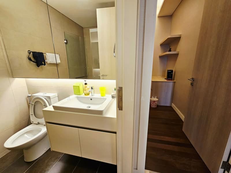 Servis Apartment untuk Dijual di The Horizon - Aaron Lam - PropertyGuru.com.my