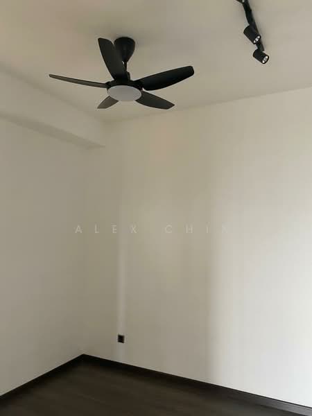 Servis Apartment untuk Dijual di Duta Park Residences - Alex Chin - Interior - PropertyGuru.com.my