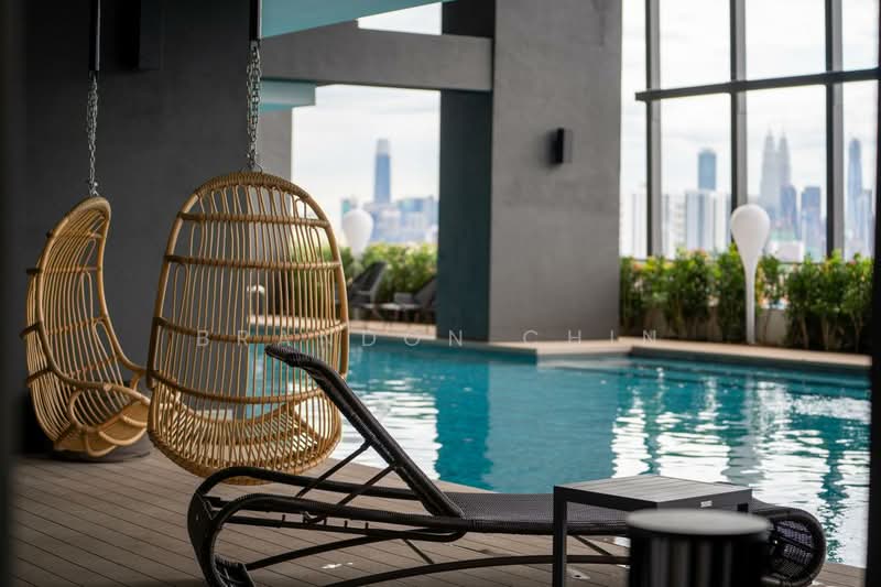 Service Residence for Rent at Sinaran - Brandon Chin - PropertyGuru.com.my