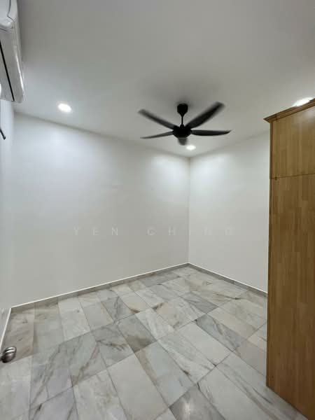 Rumah Teres 1.5 Tingkat untuk Disewa di Kepong Baru (Kepong) - Yen Ching - Interior - PropertyGuru.com.my