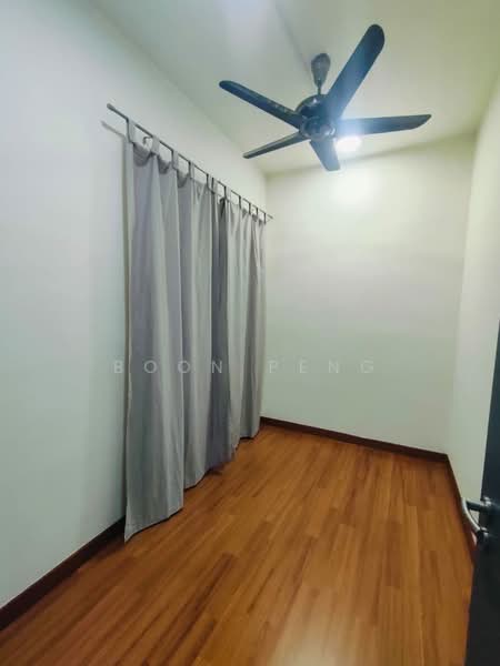 Service Residence for Sale at The Link 2 Residences - Boon Peng - Interior - PropertyGuru.com.my