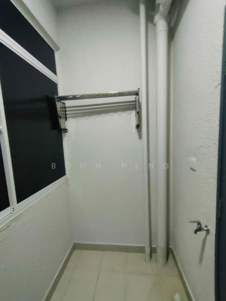 Service Residence for Sale at The Link 2 Residences - Boon Peng - Interior - PropertyGuru.com.my