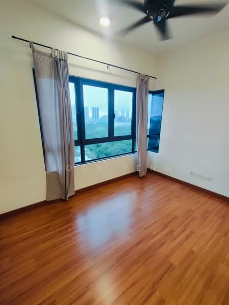 Service Residence for Sale at The Link 2 Residences - Boon Peng - Bedroom - PropertyGuru.com.my