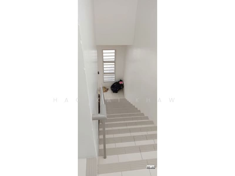 2-storey Terraced House for Sale in Setia Indah (Setia Alam) - Hao Kai Khaw - Interior - PropertyGuru.com.my