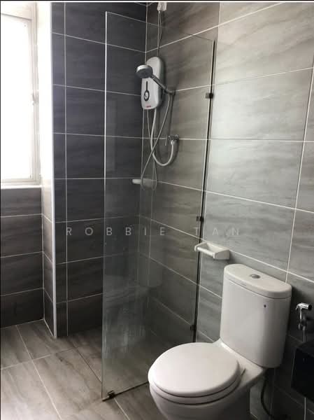 Servis Apartment untuk Disewa di KSL Residence @ Daya - Robbie Tan - PropertyGuru.com.my