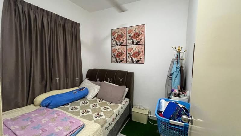 Rumah Teres 2 Tingkat untuk Dijual di Taman Bunga Raya (Serendah) - Tiffany Yang - Bilik Tidur - PropertyGuru.com.my
