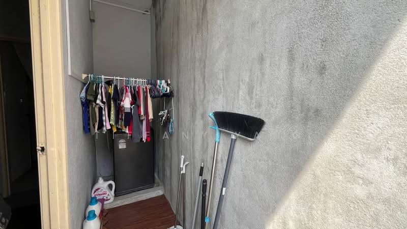 Rumah Teres 2 Tingkat untuk Dijual di Taman Bunga Raya (Serendah) - Tiffany Yang - Utilities - PropertyGuru.com.my