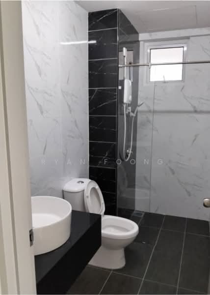 Apartment for Rent at THE ZEN & ZEN 6 - Ryan Foong - PropertyGuru.com.my