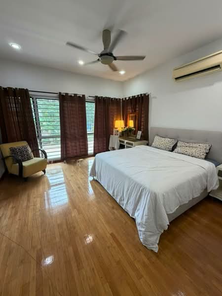 Semi-Detached House for Rent in Sutera Damansara (Damansara Damai) - Marvin Lee - Bedroom - PropertyGuru.com.my