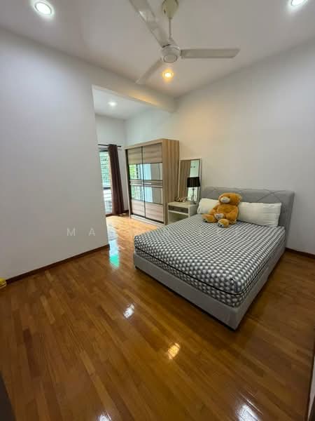 Semi-Detached House for Rent in Sutera Damansara (Damansara Damai) - Marvin Lee - Bedroom - PropertyGuru.com.my