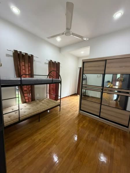 Semi-Detached House for Rent in Sutera Damansara (Damansara Damai) - Marvin Lee - Bedroom - PropertyGuru.com.my
